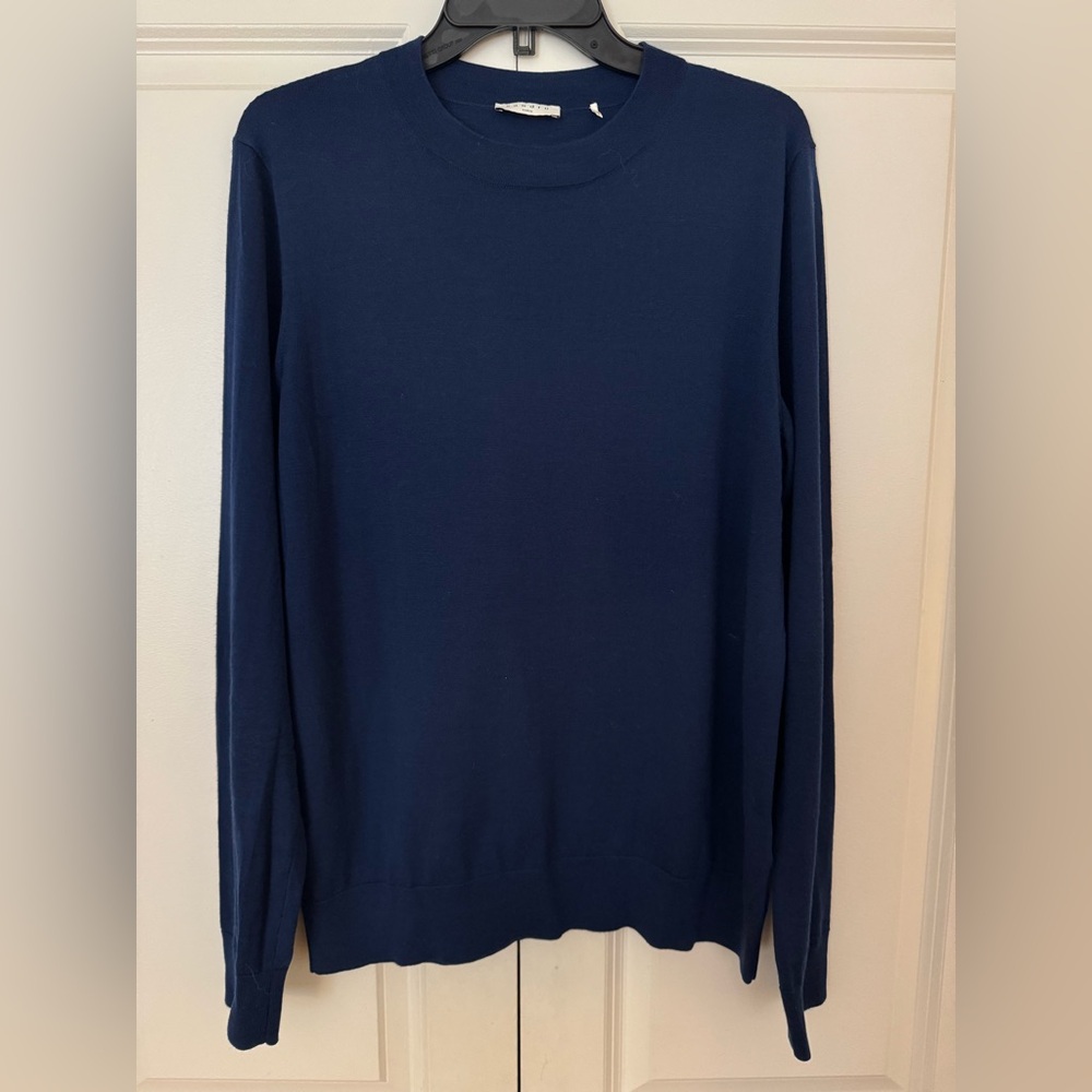 Sandro Sweater Man - Size XL - Brand New
